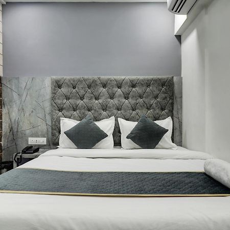 Hotel Bb House Mumbai Kültér fotó