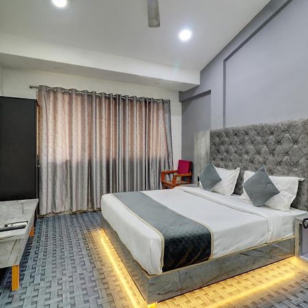 Hotel Bb House Mumbai Kültér fotó