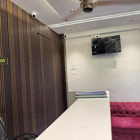 Hotel Bb House Mumbai Kültér fotó