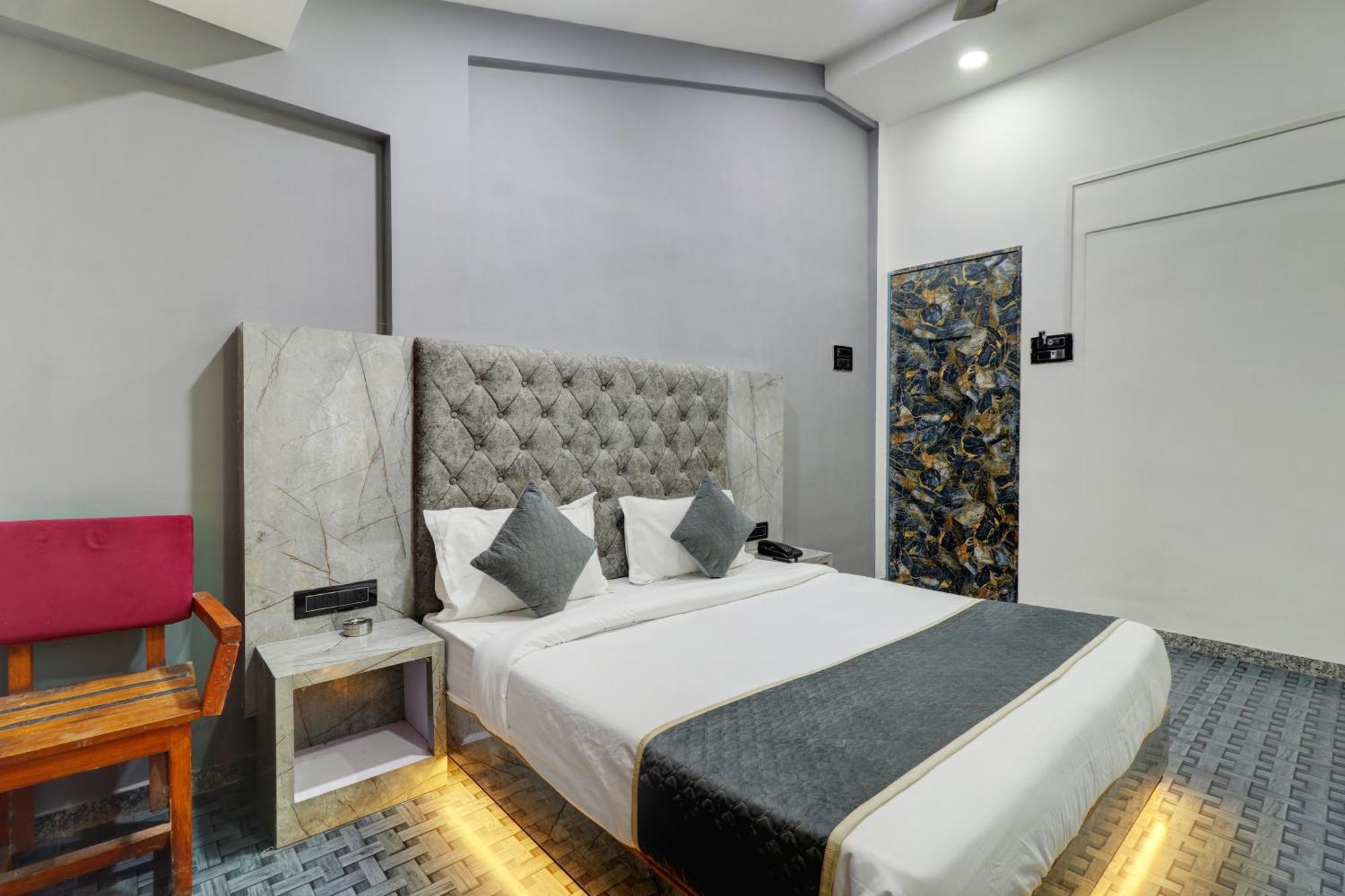 Hotel Bb House Mumbai Kültér fotó