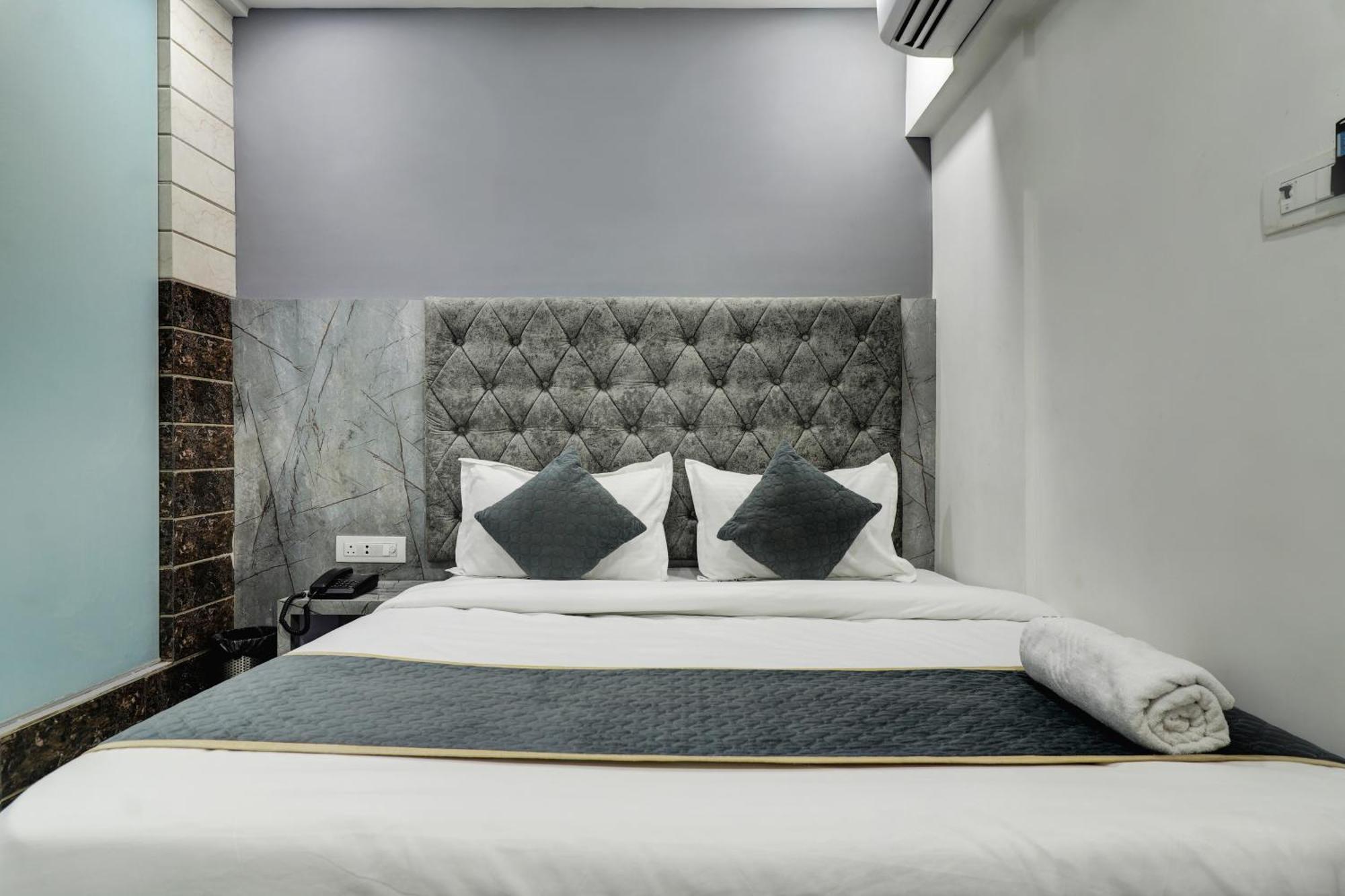 Hotel Bb House Mumbai Kültér fotó
