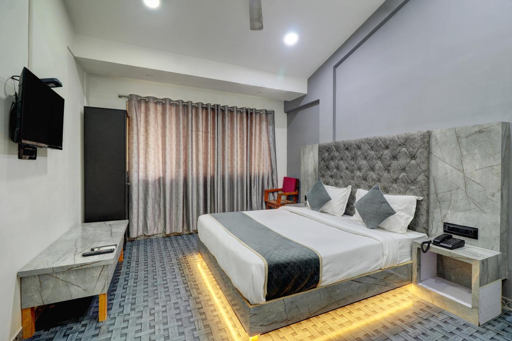 Hotel Bb House Mumbai Kültér fotó